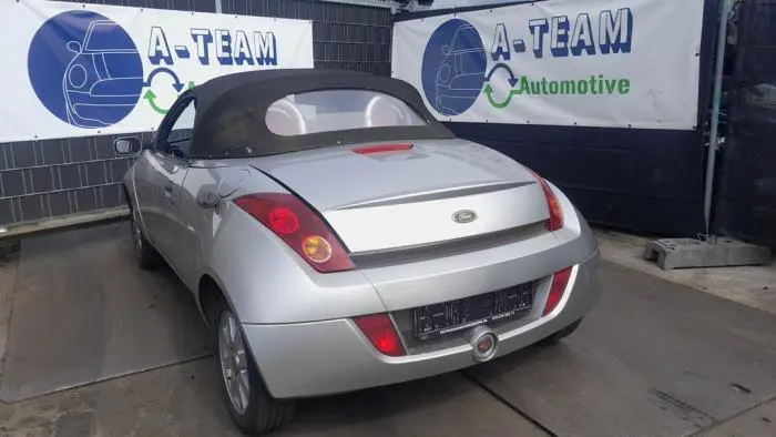 Mechanizm zamka tylnej klapy Ford Street Ka