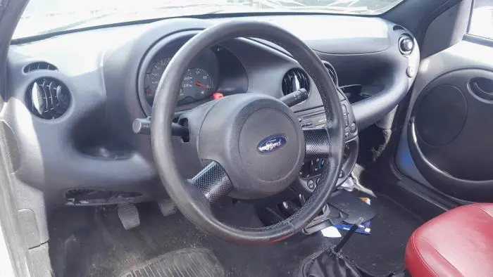 Tablica rozdzielcza Ford Street Ka