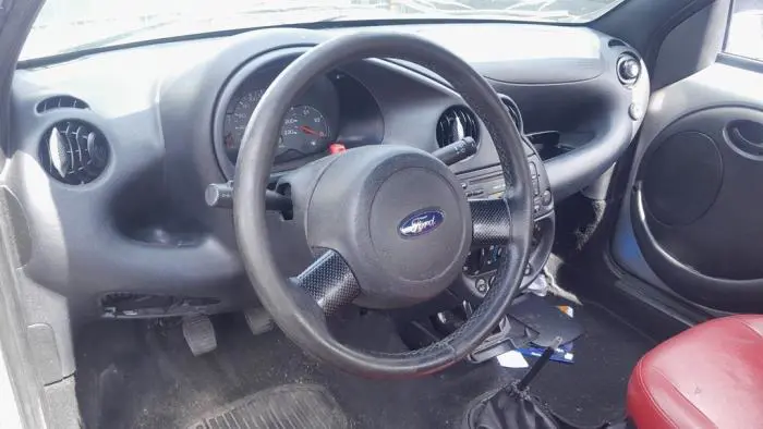 Przelacznik Combi kolumny kierownicy Ford Street Ka