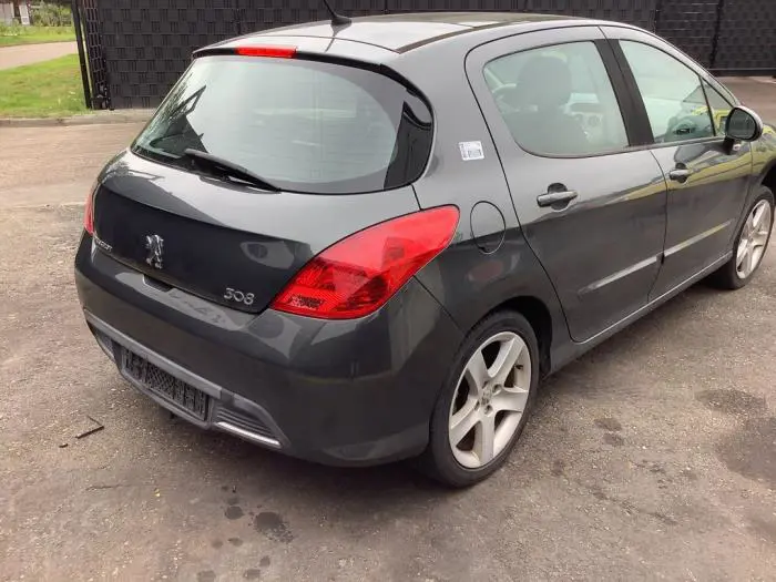 Tylna klapa Peugeot 308