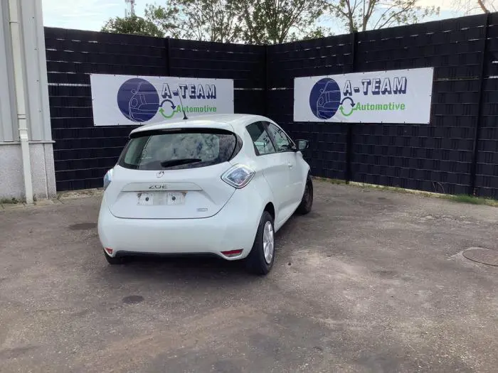 Pas bezpieczenstwa prawy przód Renault ZOE