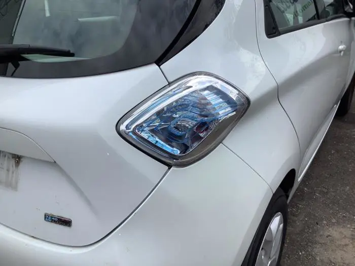 Tylne swiatlo pozycyjne prawe Renault ZOE