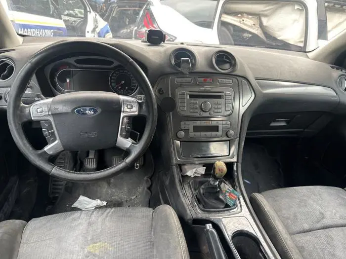 Tablica rozdzielcza Ford Mondeo