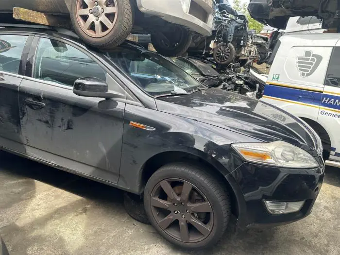 Amortyzator wstrzasów prawy przód Ford Mondeo