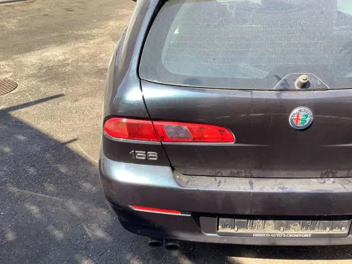 Tylne swiatlo pozycyjne lewe Alfa Romeo 156