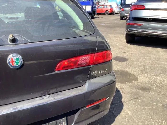 Tylne swiatlo pozycyjne prawe Alfa Romeo 156