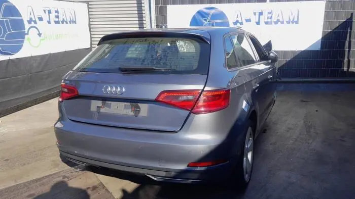 Amortyzator prawy tyl Audi A3