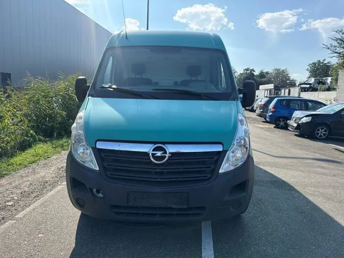 Maska Opel Movano