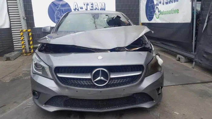 Czujnik parkowania Mercedes CLA