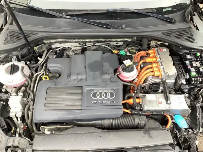 Motor Audi A3