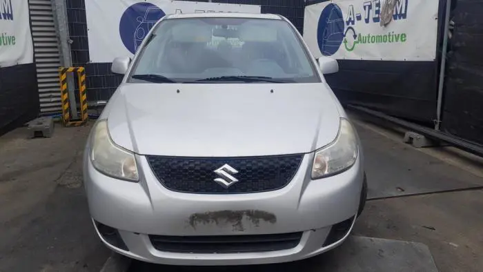 Silnik i mechanizm wycieraczki Suzuki SX-4