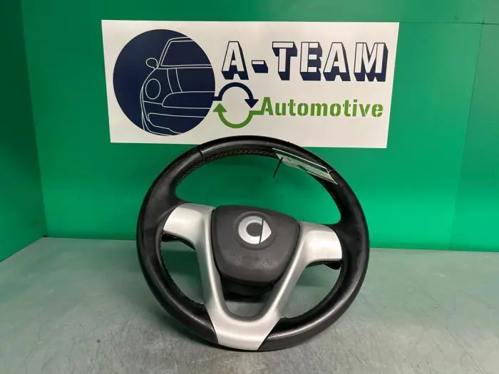 Kierownica Smart Fortwo