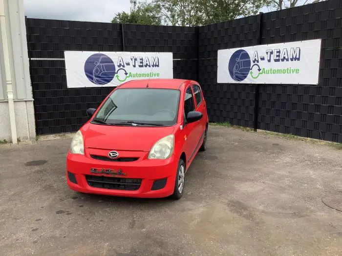 Gaspedaal Daihatsu Cuore