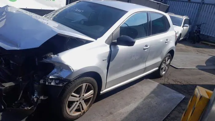 Lusterko zewnetrzne lewe Volkswagen Polo