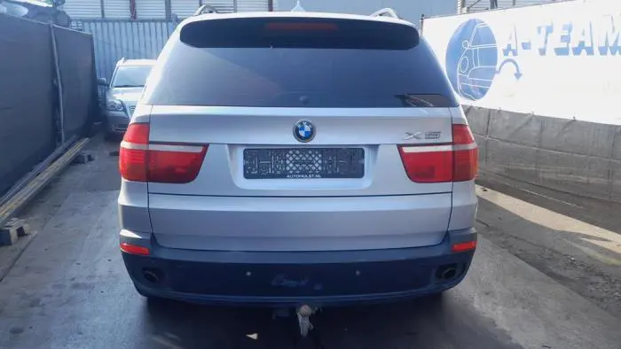 Tyl (kompletny) BMW X5