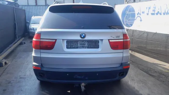 Mechanizm zamka tylnej klapy BMW X5