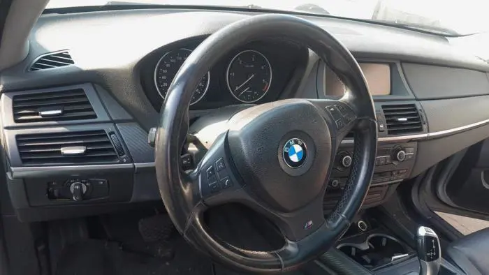 Zestaw+Modul poduszki powietrznej BMW X5