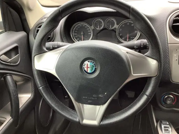 Kierownica Alfa Romeo Mito