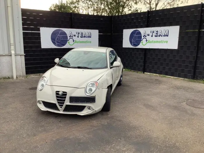 Rozrusznik Alfa Romeo Mito