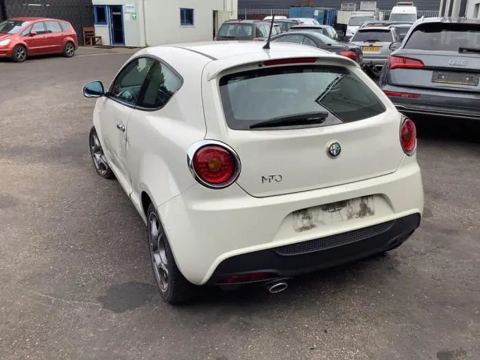 Tylne swiatlo pozycyjne lewe Alfa Romeo Mito