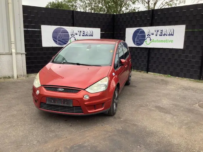 Pas bezpieczenstwa lewy przód Ford S-Max