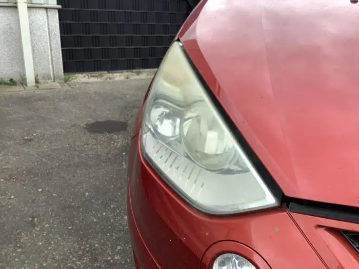 Reflektor prawy Ford S-Max