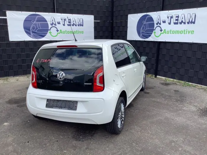 Chlodnica Volkswagen UP