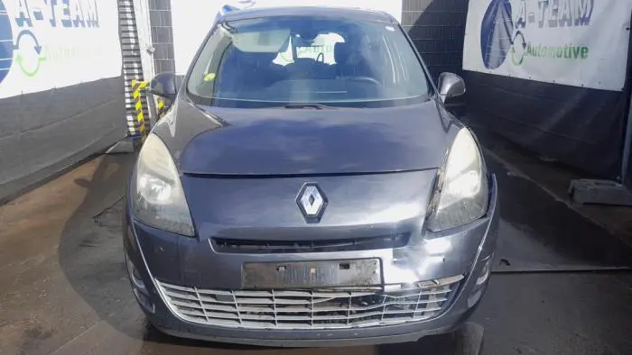 Rama pomocnicza Renault Grand Scenic