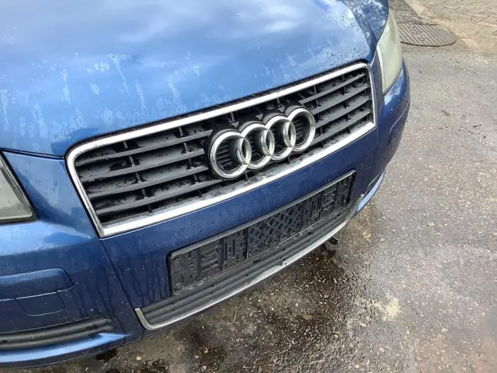 Grill Audi A3