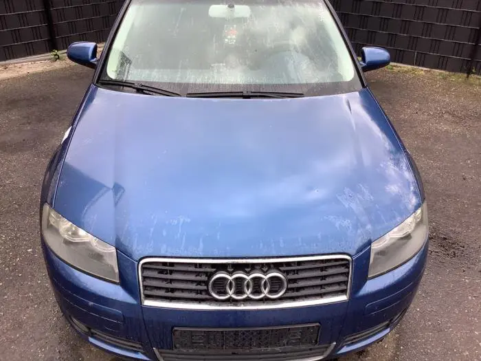 Maska Audi A3