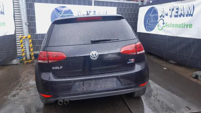 Tyl (kompletny) Volkswagen Golf