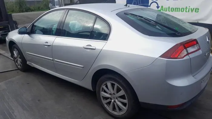 Portier 4Deurs links-achter Renault Laguna