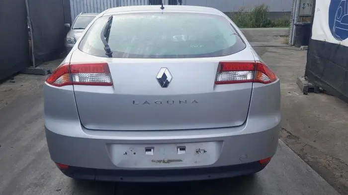 Achterklep Renault Laguna