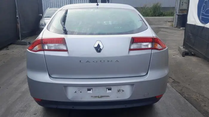 Mechanizm zamka tylnej klapy Renault Laguna