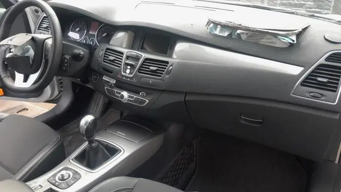 Dashboardkastje Renault Laguna