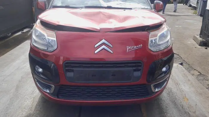 Zderzak przedni Citroen C3 Picasso