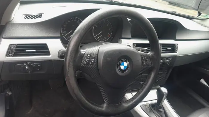 Tablica rozdzielcza BMW 3-Serie