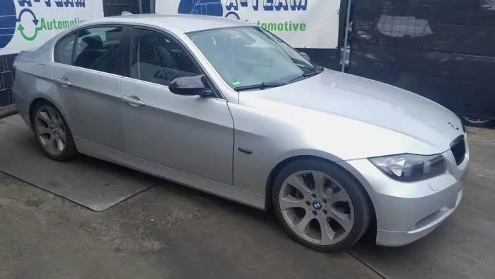 Zestaw obreczy i opon BMW 3-Serie