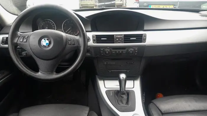 Panel sterowania nagrzewnicy BMW M3