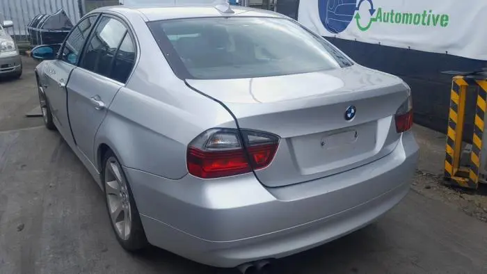 Amortyzator lewy tyl BMW 3-Serie