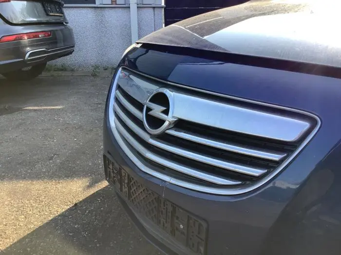 Grill Opel Insignia