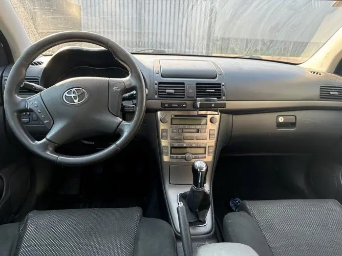 Pedal gazu Toyota Avensis