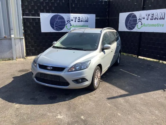 Zestaw powlok (kompletny) Ford Focus