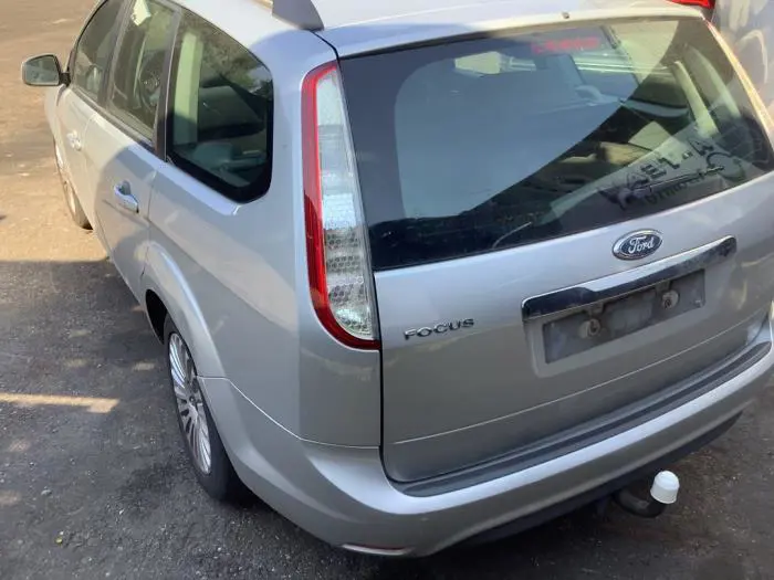 Tylne swiatlo pozycyjne lewe Ford Focus