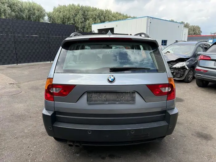 Tylne swiatlo pozycyjne lewe BMW X3