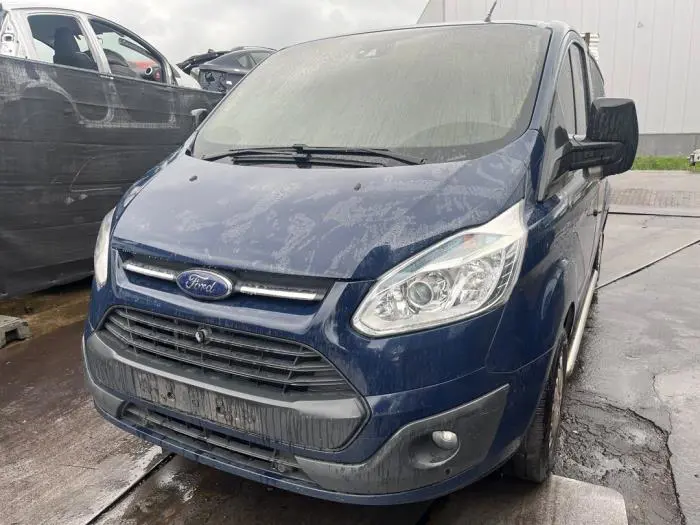 Przód kompletny Ford Transit Custom