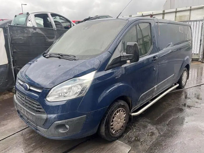 Drzwi lewe wersja 2-drzwiowa Ford Transit Custom