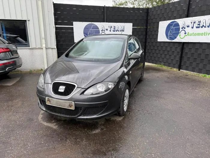 Pas bezpieczenstwa lewy przód Seat Toledo