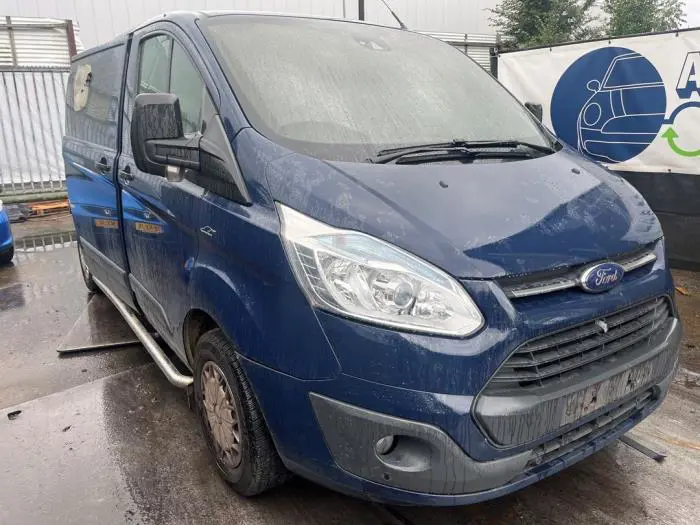 Wahacz zawieszenia prawy przód Ford Transit Custom