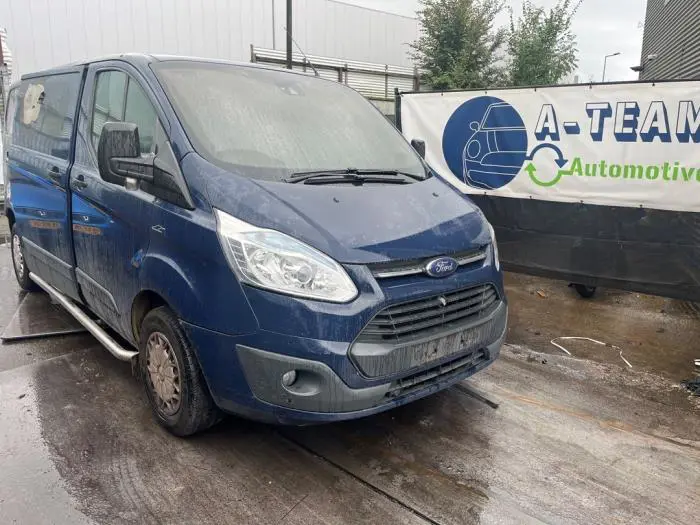 Przepustnica Ford Transit Custom